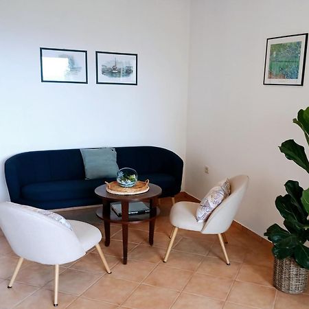 Jele Lägenhet Makarska Exteriör bild