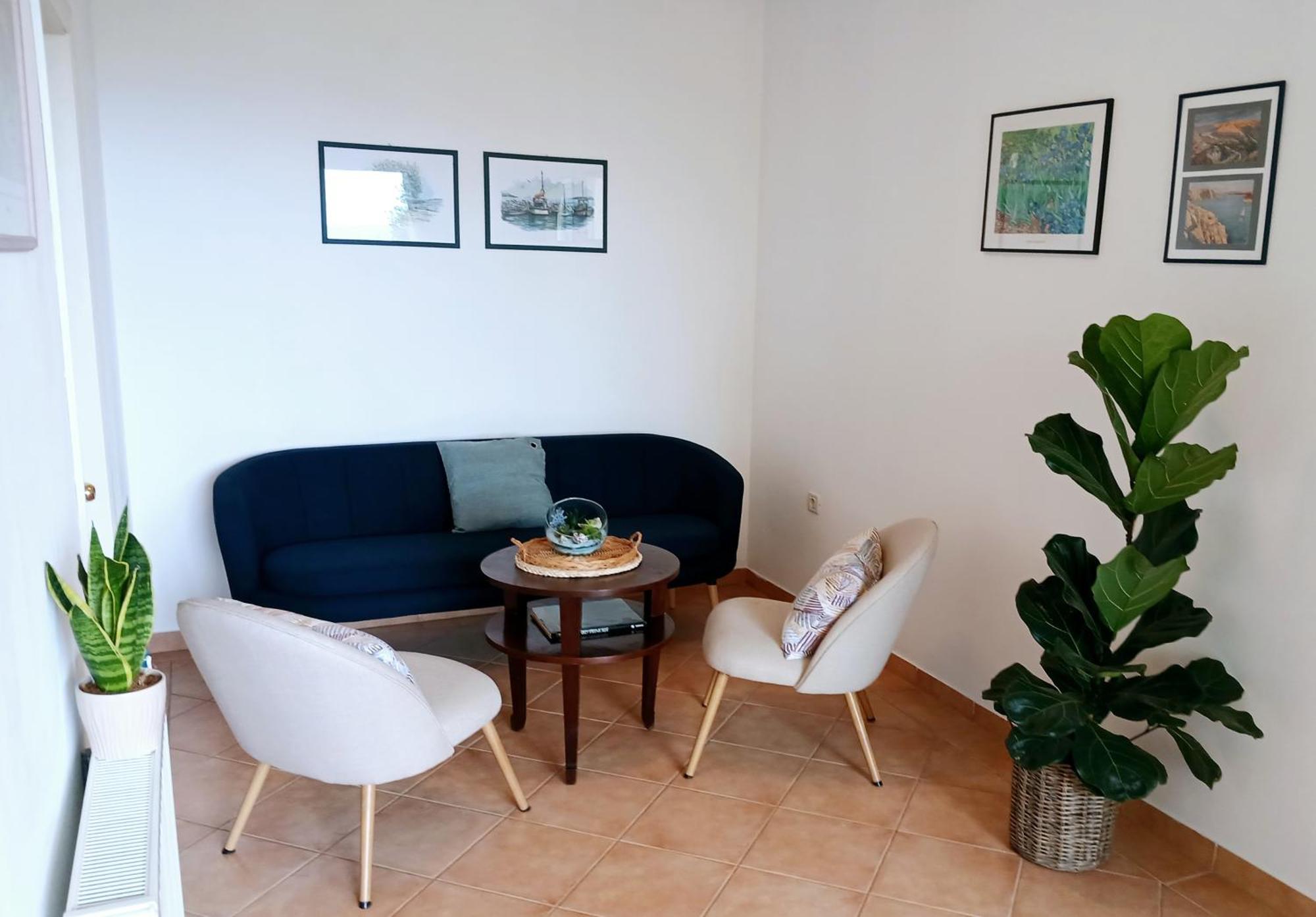 Jele Lägenhet Makarska Exteriör bild